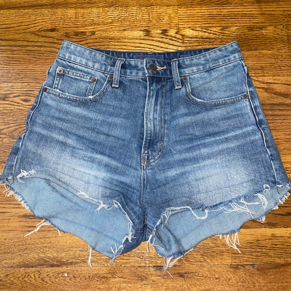 Lucky Brand Denim Shorts